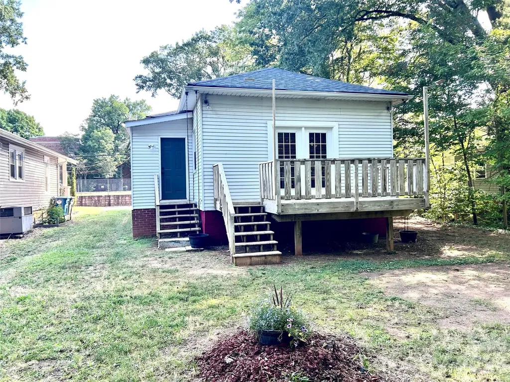 205 Elm Street Salisbury NC 28144
