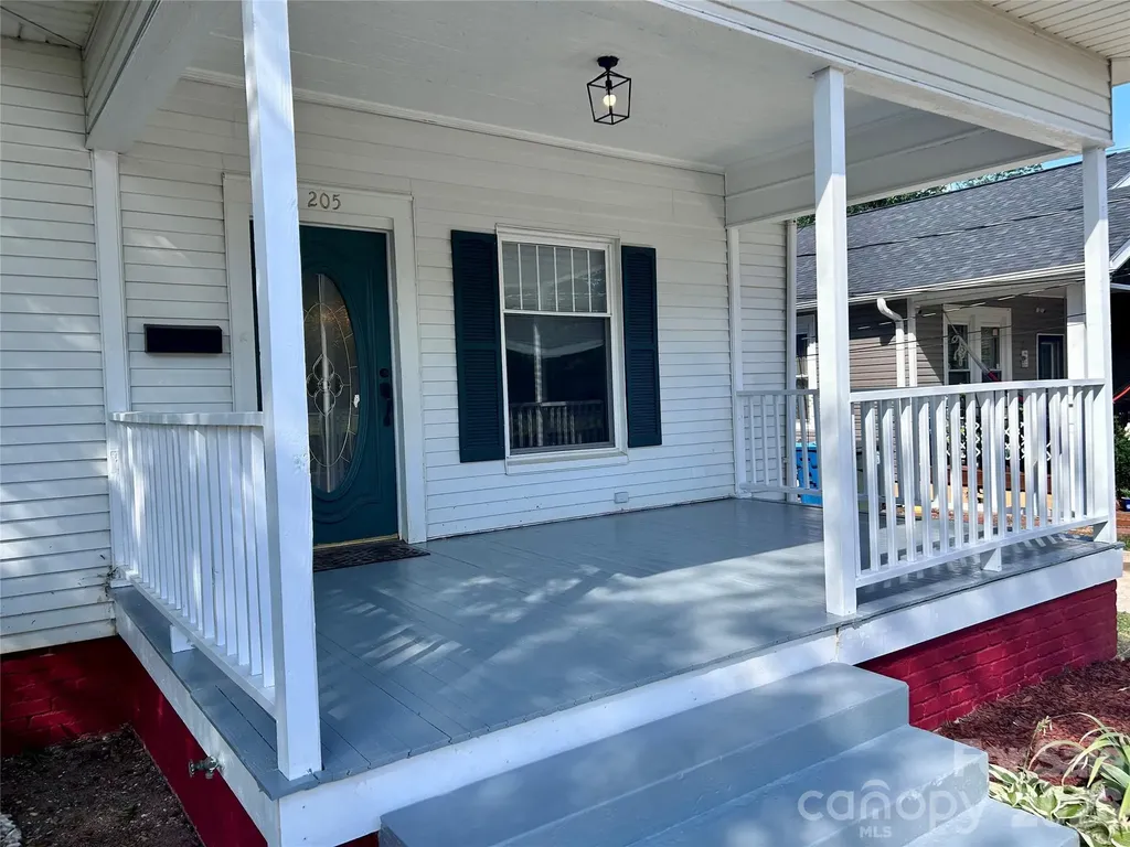 205 Elm Street Salisbury NC 28144