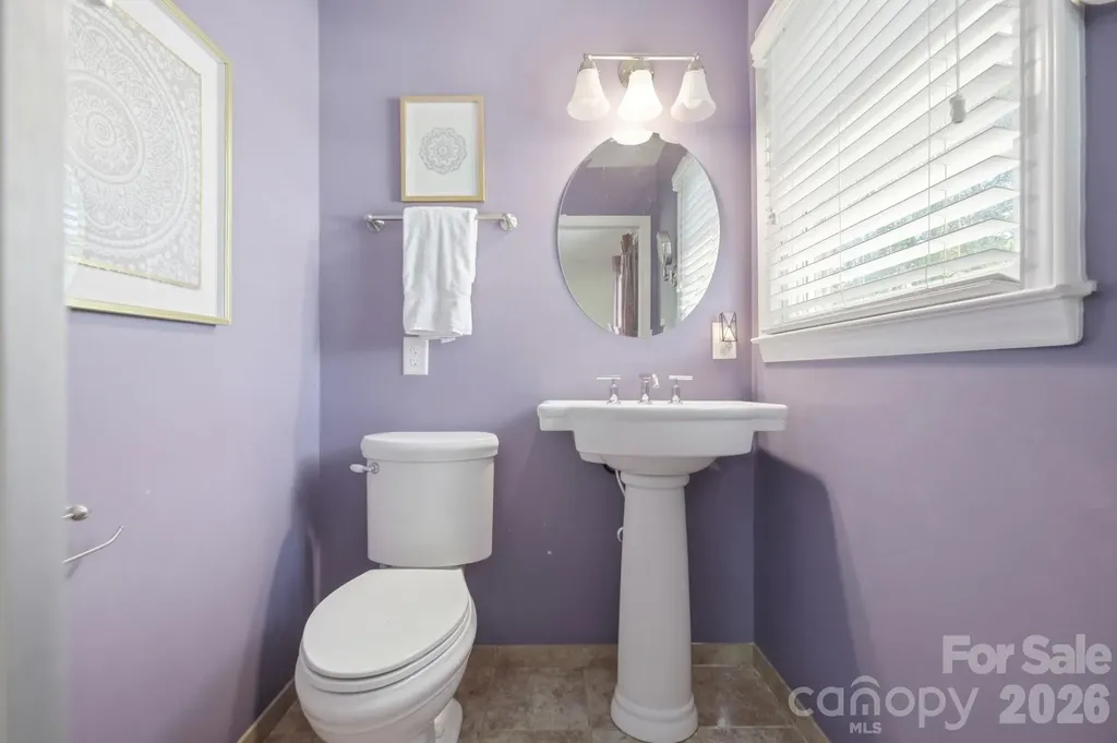 7919 Linda Lake Drive Charlotte NC 28215