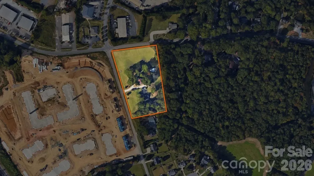125 Plyler Road Indian Trail NC 28079