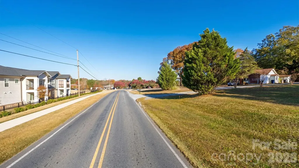 125 Plyler Road Indian Trail NC 28079