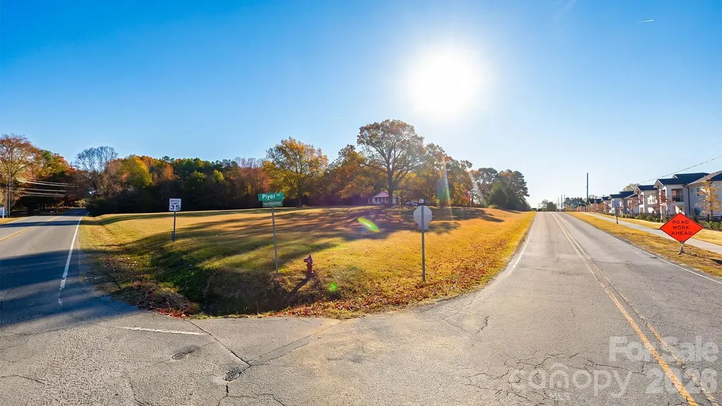 125 Plyler Road Indian Trail NC 28079