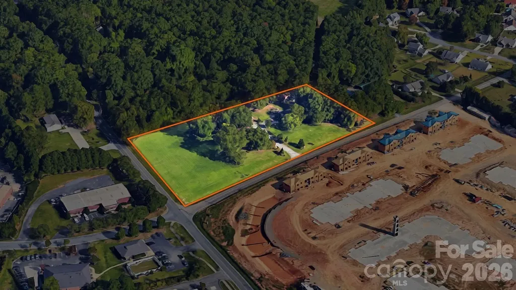 125 Plyler Road Indian Trail NC 28079