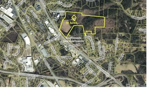 2055 Hickory Boulevard Lenoir NC 28645