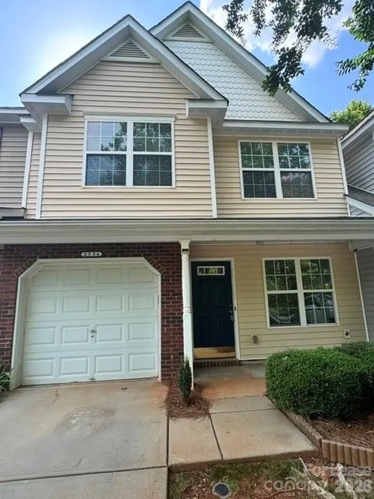 2536 Bardwell Avenue NW Concord NC 28027