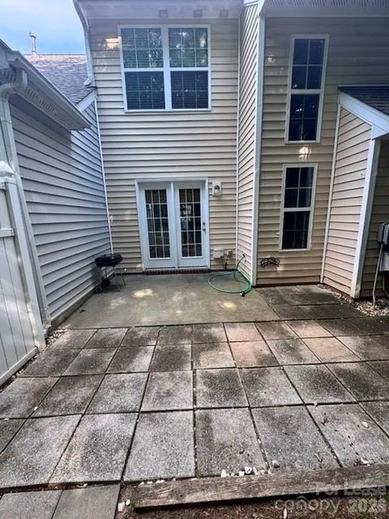 2536 Bardwell Avenue NW Concord NC 28027