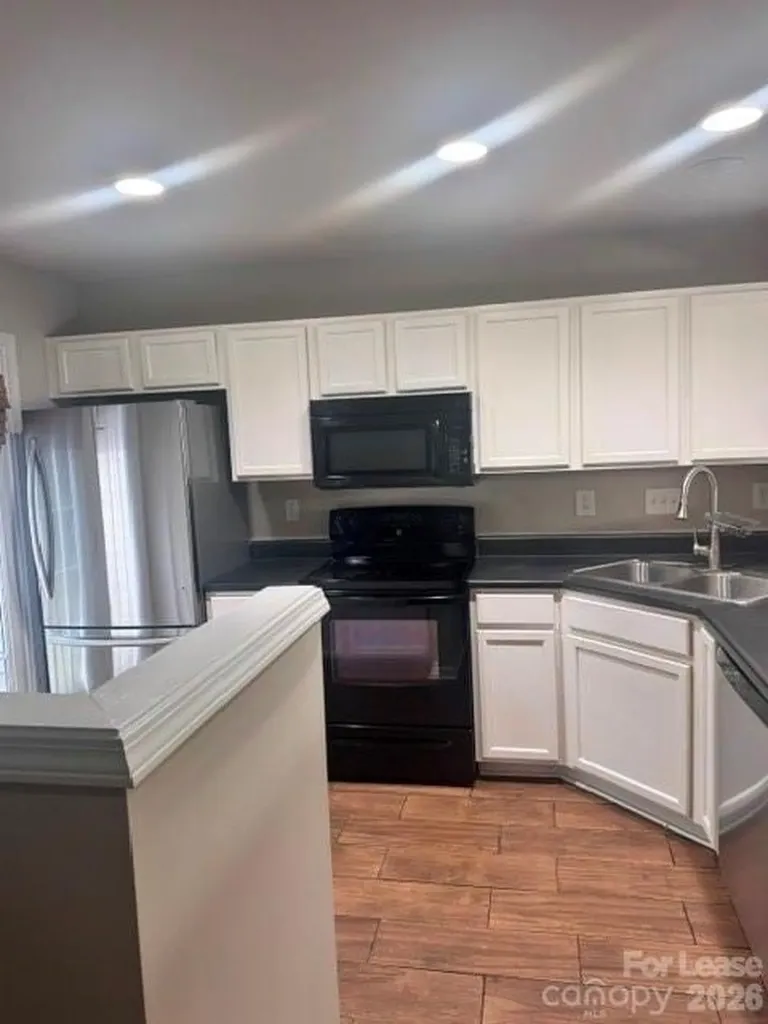2536 Bardwell Avenue NW Concord NC 28027