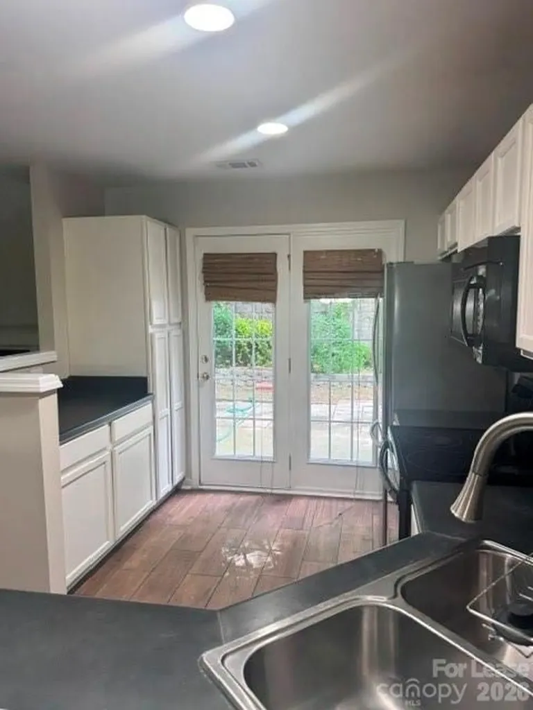 2536 Bardwell Avenue NW Concord NC 28027