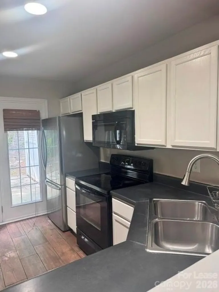 2536 Bardwell Avenue NW Concord NC 28027