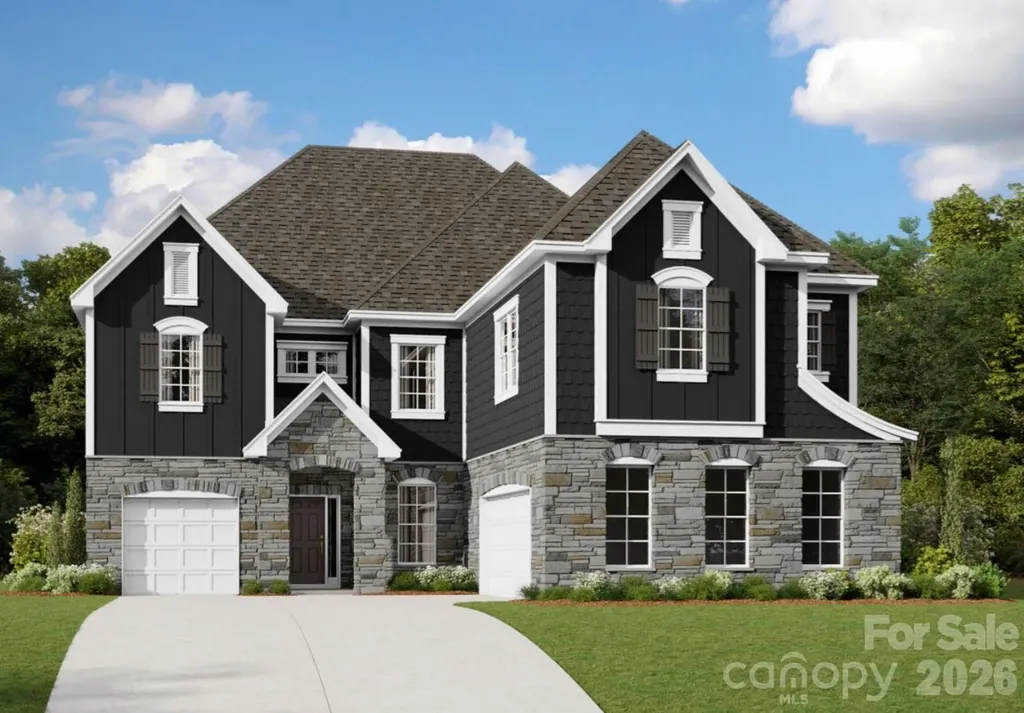 8540 Bridgegate Drive Huntersville NC 28078