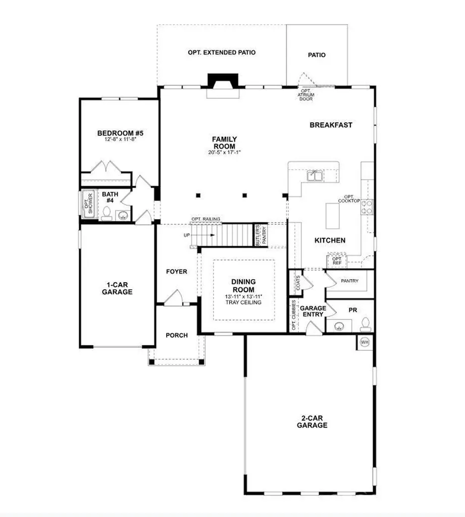 8540 Bridgegate Drive Huntersville NC 28078