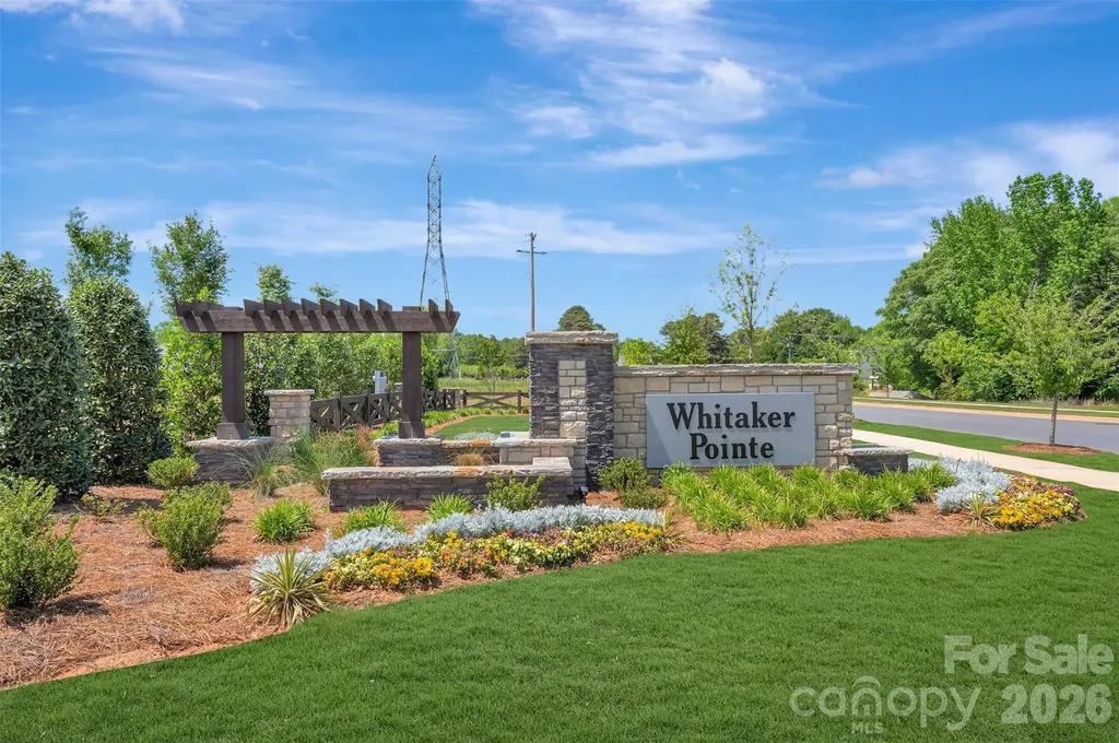8540 Bridgegate Drive Huntersville NC 28078