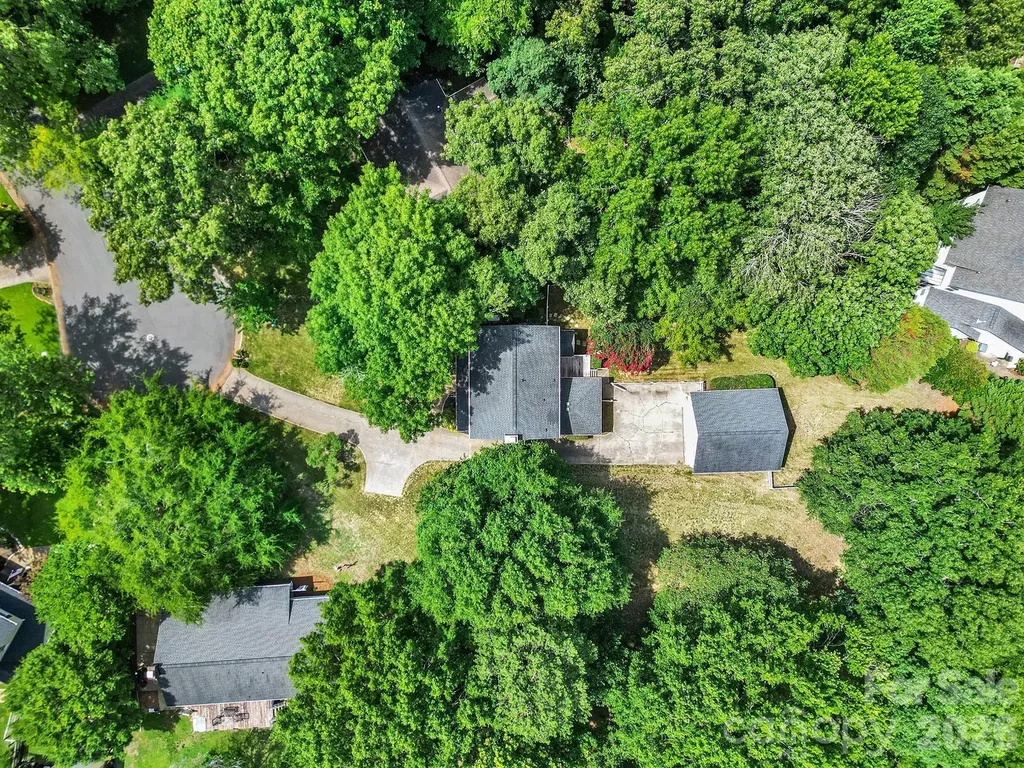 6400 Harrison Road Charlotte NC 28270