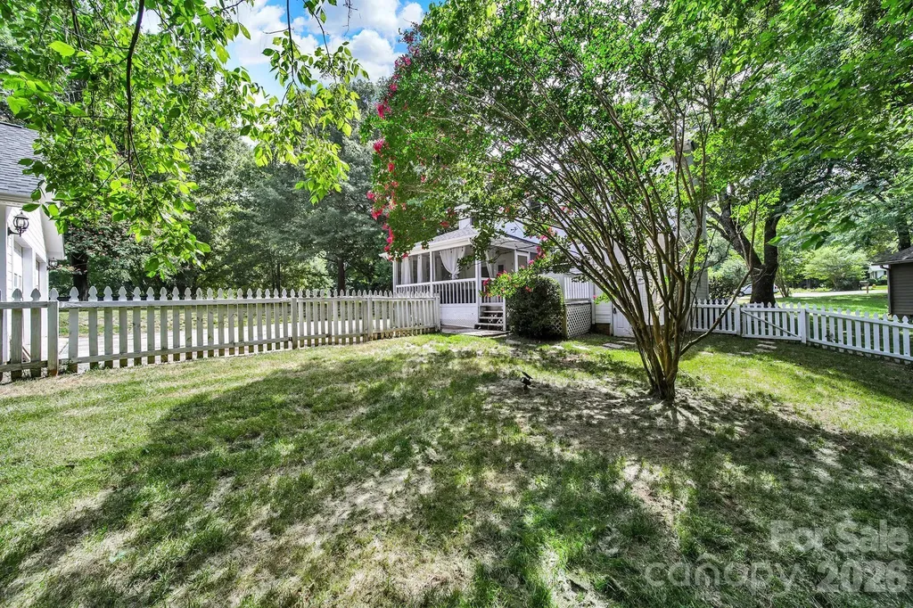 6400 Harrison Road Charlotte NC 28270