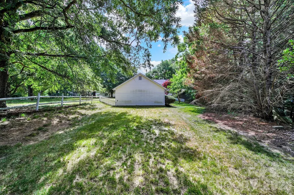 6400 Harrison Road Charlotte NC 28270