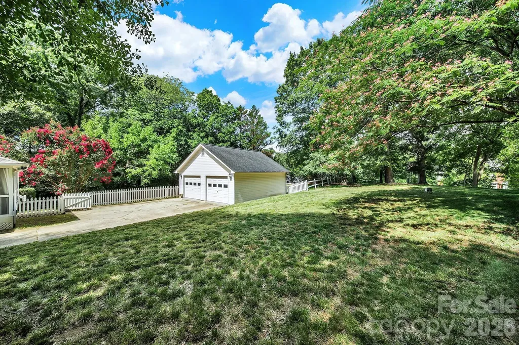 6400 Harrison Road Charlotte NC 28270