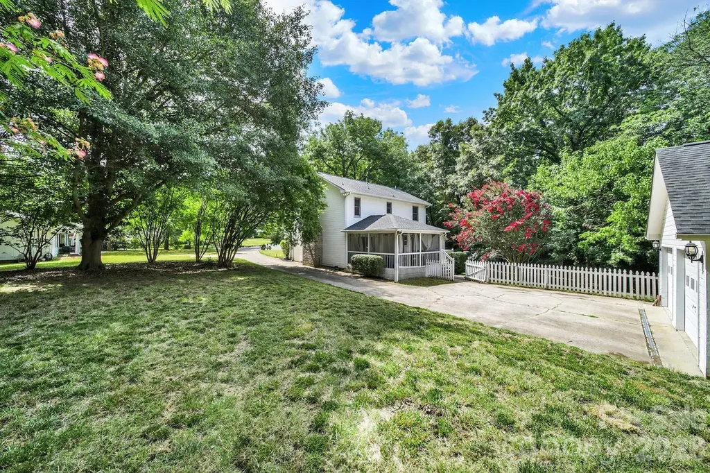 6400 Harrison Road Charlotte NC 28270