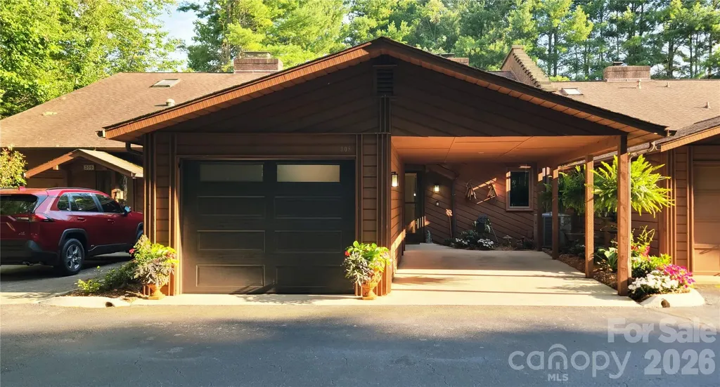 308 Woodfield Drive Asheville NC 28803