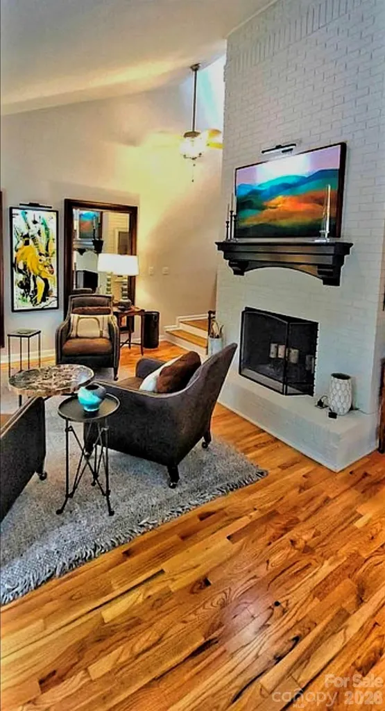 308 Woodfield Drive Asheville NC 28803