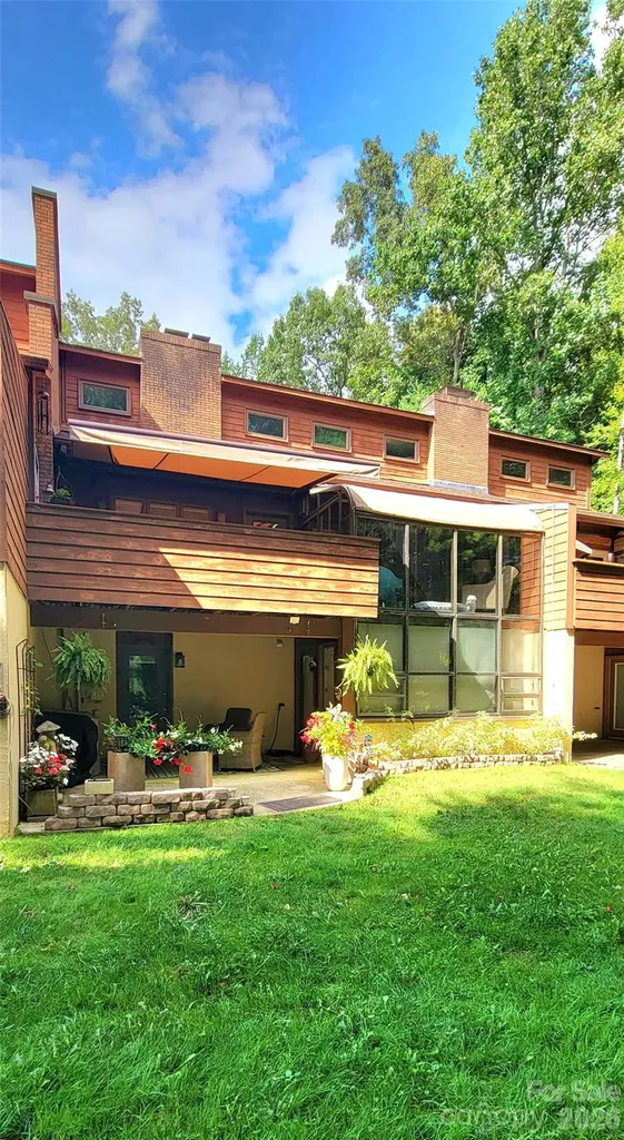 308 Woodfield Drive Asheville NC 28803