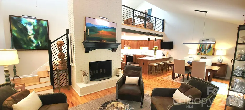 308 Woodfield Drive Asheville NC 28803