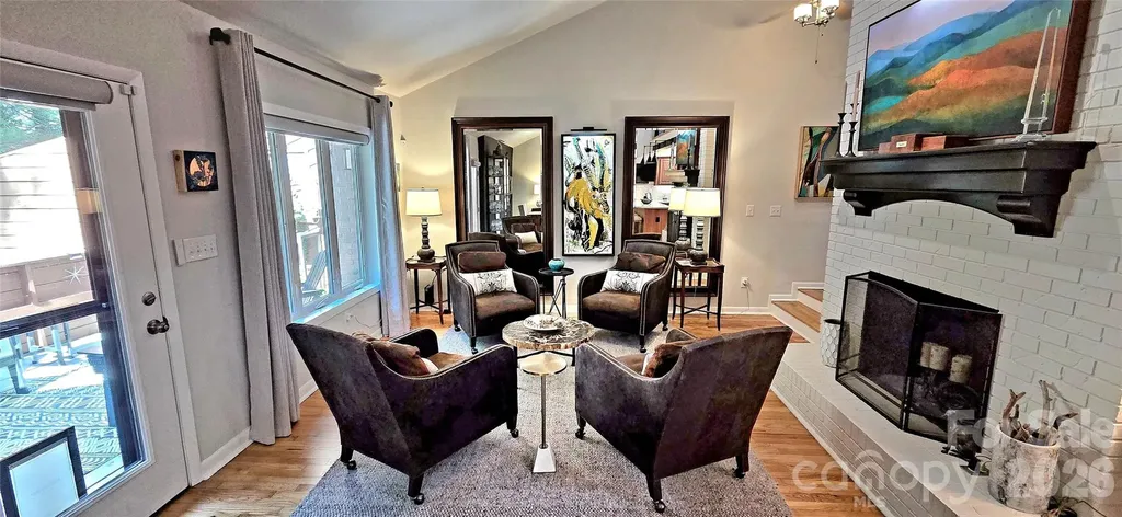 308 Woodfield Drive Asheville NC 28803