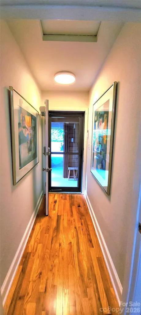 308 Woodfield Drive Asheville NC 28803