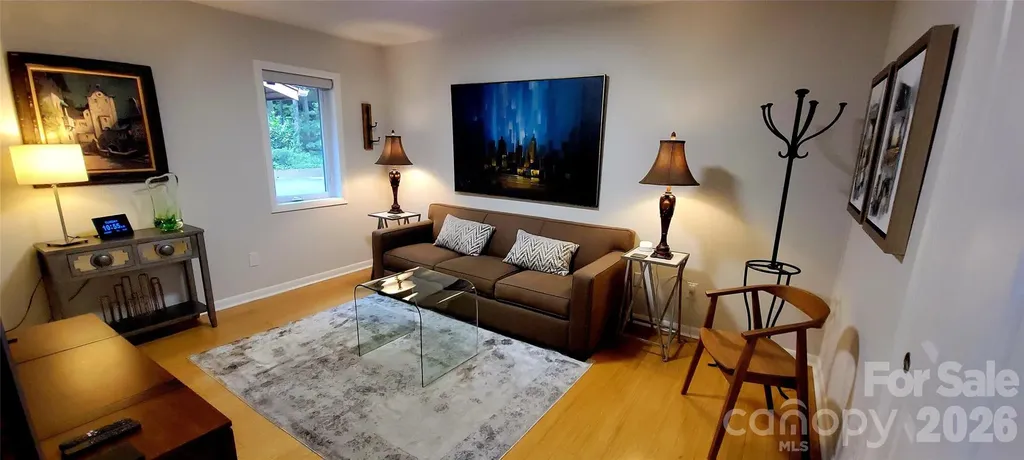 308 Woodfield Drive Asheville NC 28803