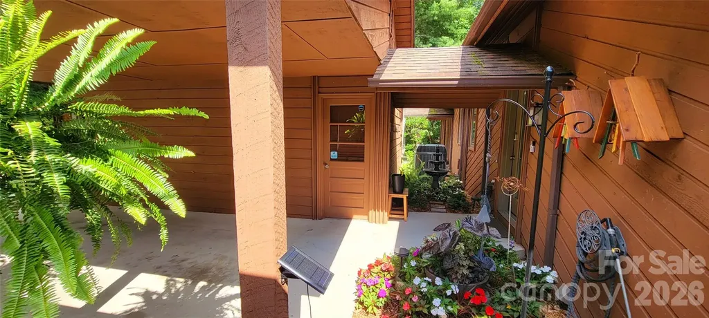 308 Woodfield Drive Asheville NC 28803