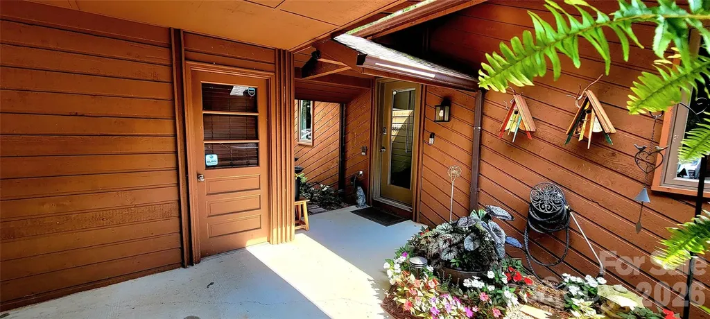 308 Woodfield Drive Asheville NC 28803