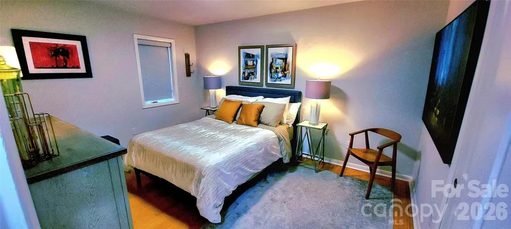308 Woodfield Drive Asheville NC 28803