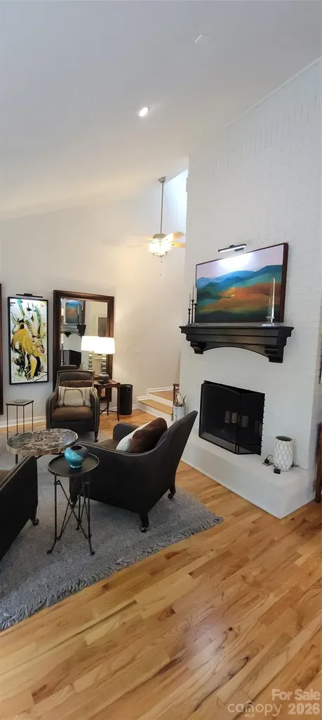 308 Woodfield Drive Asheville NC 28803