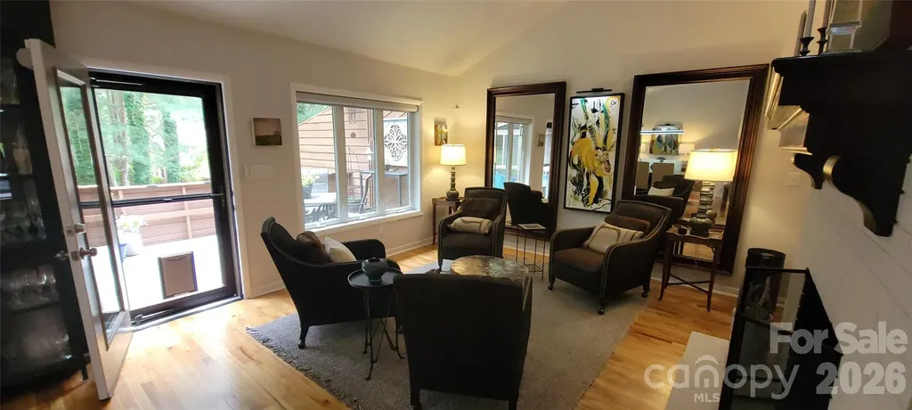 308 Woodfield Drive Asheville NC 28803