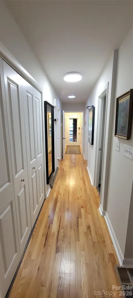 308 Woodfield Drive Asheville NC 28803