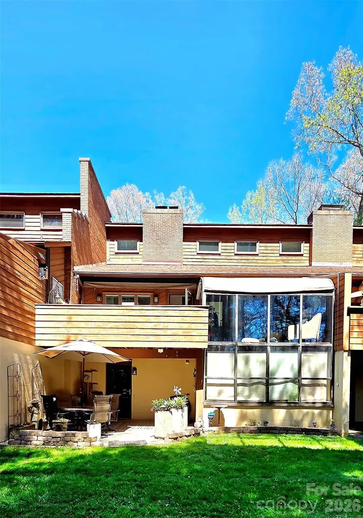 308 Woodfield Drive Asheville NC 28803