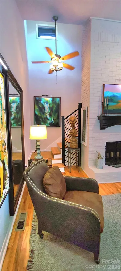 308 Woodfield Drive Asheville NC 28803