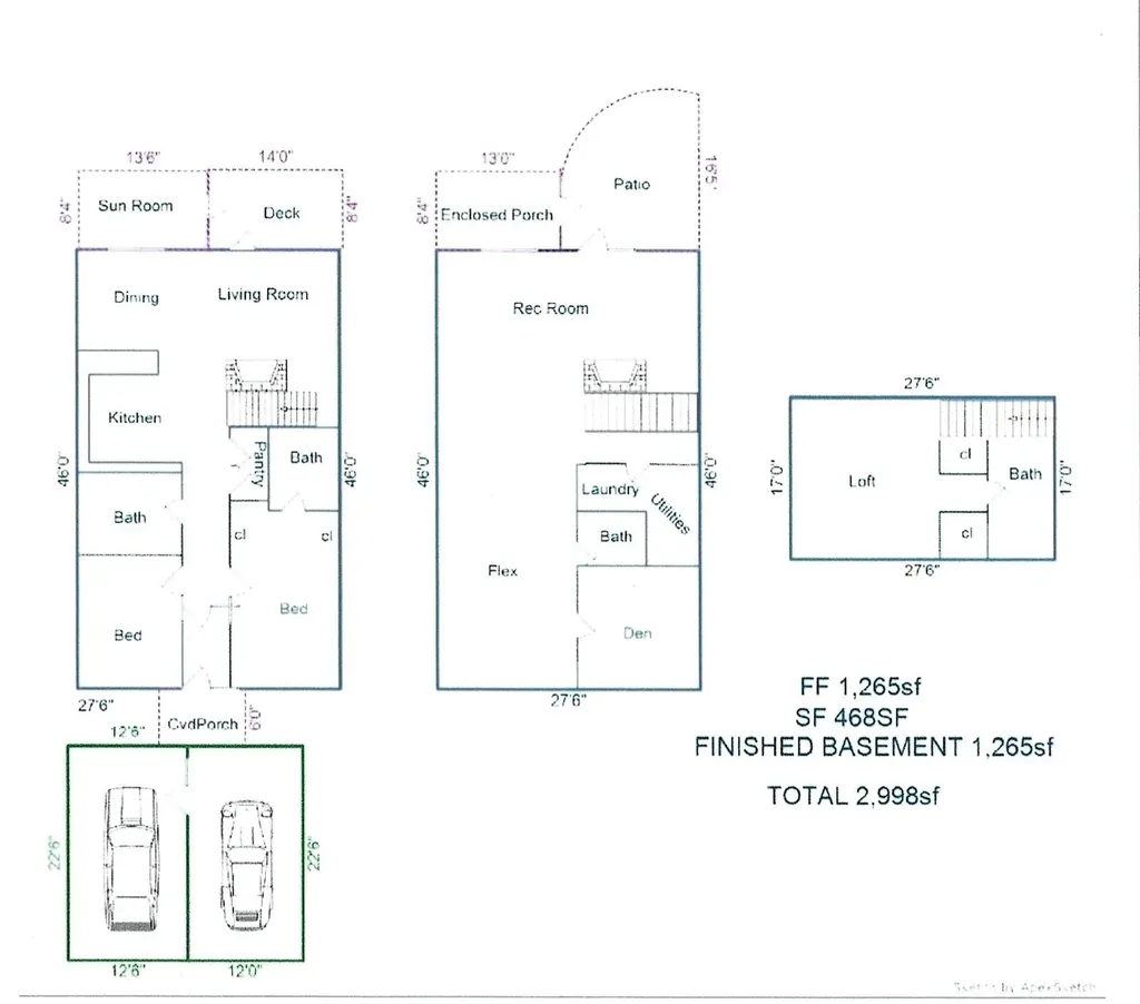308 Woodfield Drive Asheville NC 28803