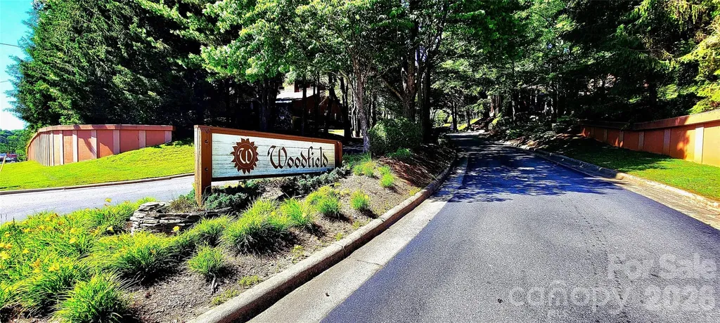 308 Woodfield Drive Asheville NC 28803
