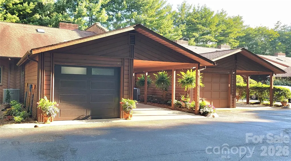 308 Woodfield Drive Asheville NC 28803