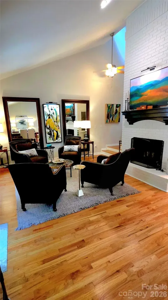 308 Woodfield Drive Asheville NC 28803