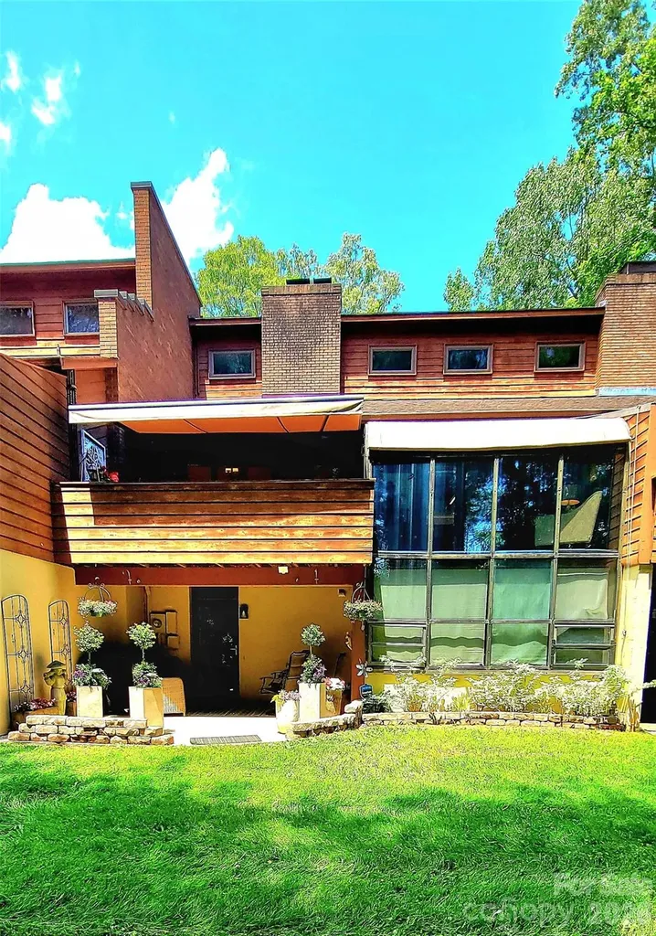 308 Woodfield Drive Asheville NC 28803