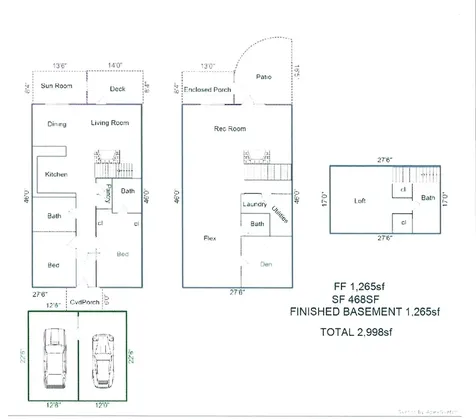 308 Woodfield Drive Asheville NC 28803