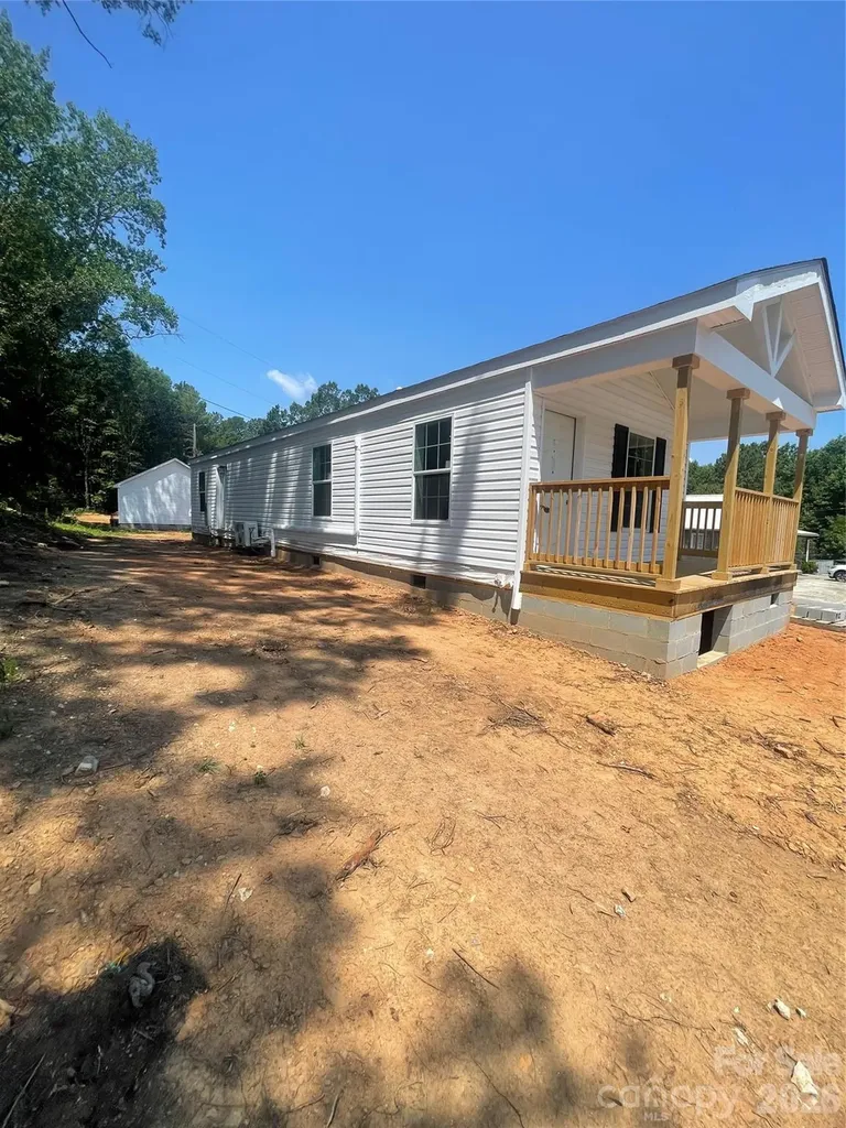 81 Gravel Hill Court Taylorsville NC 28681
