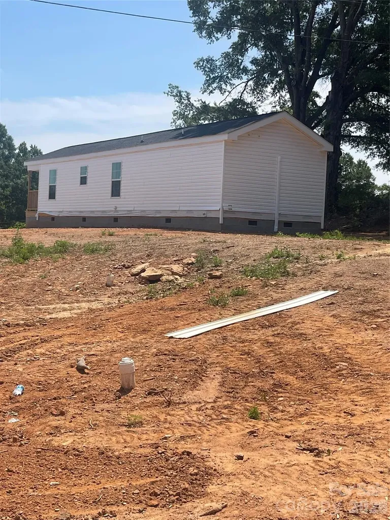 81 Gravel Hill Court Taylorsville NC 28681