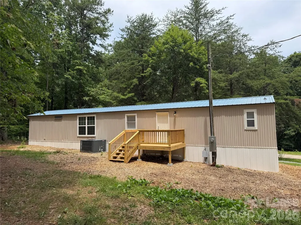 126 Marlo Loop Troutman NC 28166