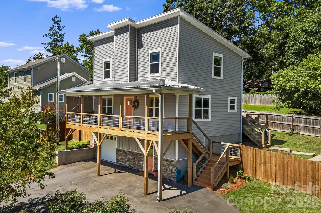 14 3rd Street Asheville NC 28803