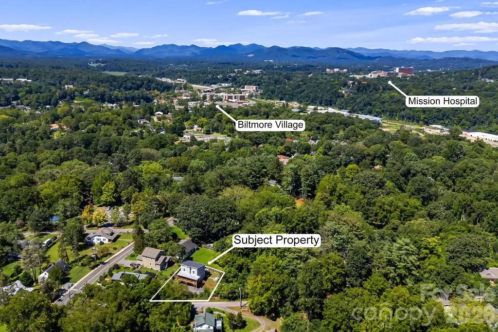 14 3rd Street Asheville NC 28803
