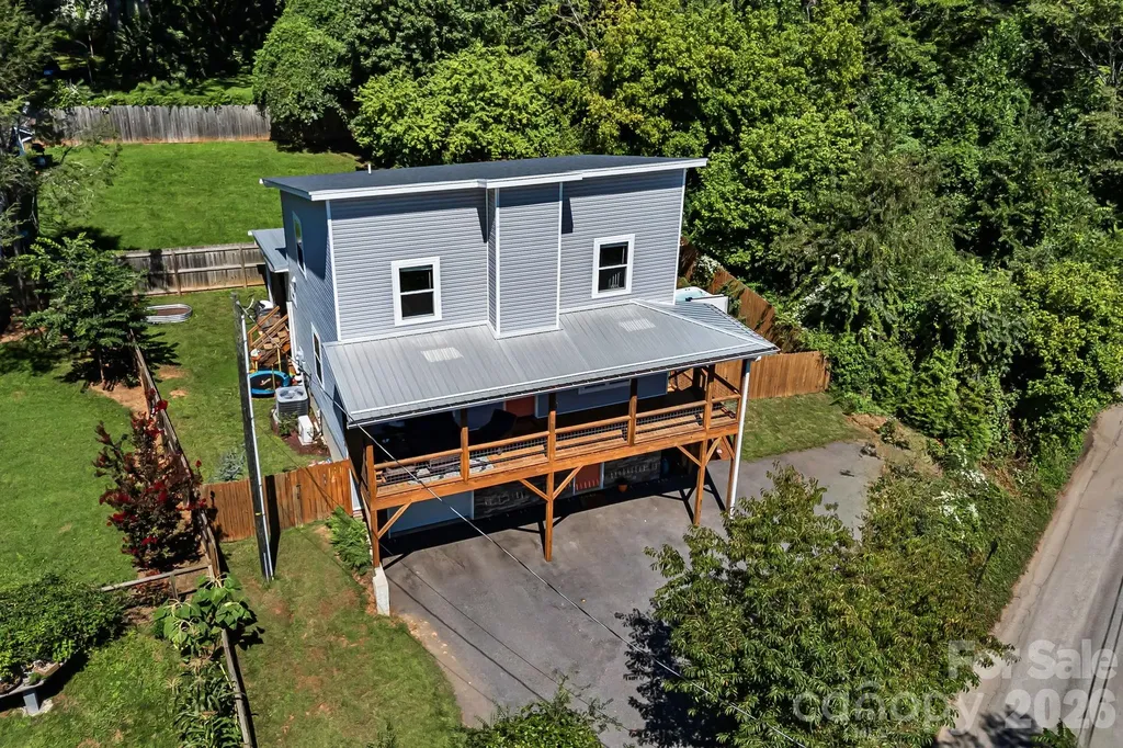 14 3rd Street Asheville NC 28803