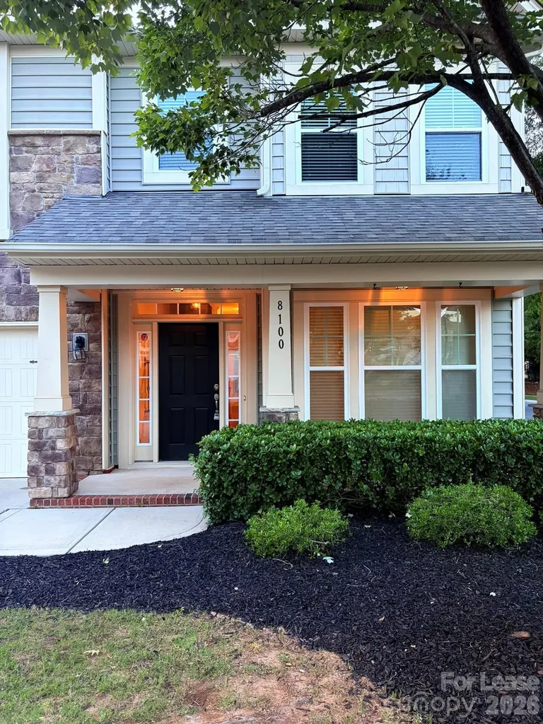 8100 Whitehawk Hill Road Waxhaw NC 28173
