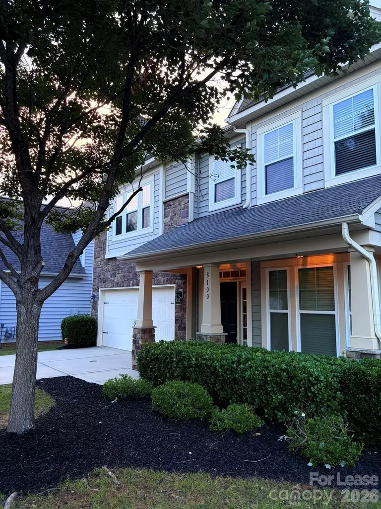 8100 Whitehawk Hill Road Waxhaw NC 28173